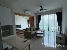1 Bilik Tidur Kondo for rent at Seri Ampang Hilir Residence, Ampang, Kuala Lumpur