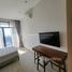 Studio Condominium à vendre à Well fitted studio in The View Serviced Residence., Tonle Basak