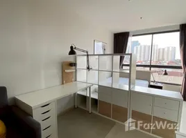 คอนโด สตูดิโอ ให้เช่า ในโครงการ เอลลิโอ เดล เนสท์, บางนา, บางนา