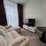 1 спален Квартира в аренду в Chapter Charoennakorn-Riverside, Bang Lamphu Lang, Кхлонг Сан