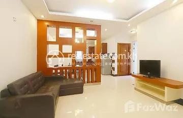 Apartment for Rent in Toul Kork in Boeng Kak Ti Pir, プノンペン