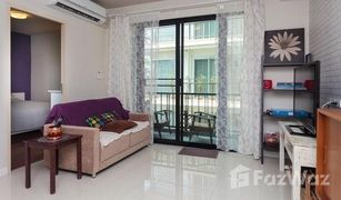 1 Schlafzimmer Wohnung zu verkaufen in Khlong Toei, Bangkok Le Cote Sukhumvit 14