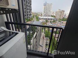 1 спален Квартира на продажу в The Politan Rive, Bang Kraso, Mueang Nonthaburi, Нонтабури