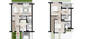 Unit Floor Plans of NASMA Residences 1-3
