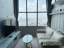 1 спален Кондо на продажу в Knightsbridge Prime Sathorn, Thung Wat Don, Сатхон