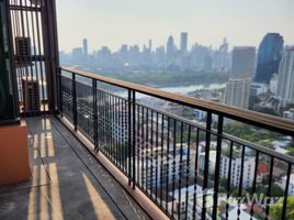 2 спален Кондо на продажу в Aguston Sukhumvit 22, Khlong Toei