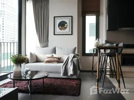 1 Bedroom Condo for sale at Edge Sukhumvit 23, Khlong Toei Nuea