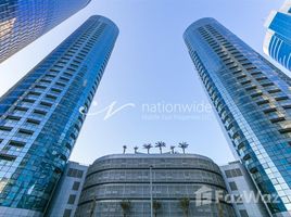 在C2 Tower出售的1 卧室 住宅, City Of Lights, Al Reem Island, 阿布扎比, 阿拉伯联合酋长国