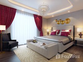 3 chambre Condominium à vendre à Gold Tower., Thanh Xuan Trung, Thanh Xuan