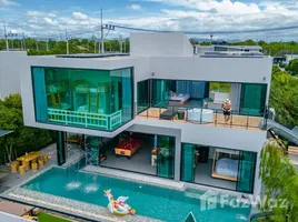 Le Leaf Valley Phase 2 Hua Hin 에서 임대할 4 침실 빌라, Hin Lek Fai, Hua Hin, Prachuap Khiri Khan