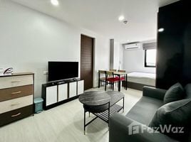 1 Schlafzimmer Wohnung zu verkaufen im VIP Great Hill Condominium, Sakhu