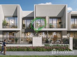 4 Habitación Villa en venta en Maha Townhouses, Zahra Apartments