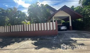 3 Bedrooms House for sale in Talat Khwan, Chiang Mai 