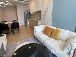 คอนโด 1 ห้องนอน ให้เช่า ในโครงการ โนเบิล อราวน์ สุขุมวิท 33, คลองตันเหนือ