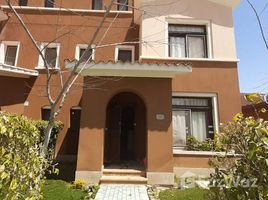 4 Bedroom Townhouse for sale at Marassi, Sidi Abdel Rahman