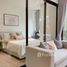1 спален Кондо в аренду в FYNN Asoke Sukhumvit 10, Khlong Toei