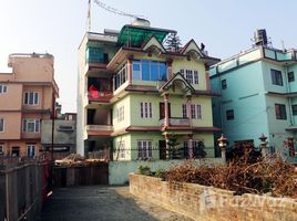 Kathmandu MadhyapurThimiN.P. 3 Storeys with 8 Bedrooms House for Sale or Rent in Bhaktapur 8 卧室 屋 租 
