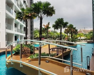 Laguna Beach Resort 1 - Condo in Pattaya | FazWaz Laguna Beach Resort 1 - Condo In Pattaya | Fazwaz