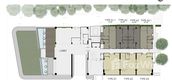 Building Floor Plans of My Resort Hua Hin