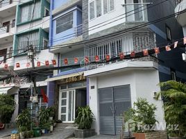 4 Phòng ngủ Nhà mặt tiền for sale in Quận 8, TP.Hồ Chí Minh, Phường 2, Quận 8