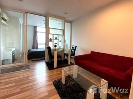 1 Habitación Departamento en venta en Centric Scene Sukhumvit 64, Bang Na