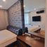 1 спален Кондо в аренду в The Clover, Khlong Tan Nuea