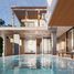4 спален Дом на продажу в Phirunda Pool Villa, Чалонг, Пхукет Тощн