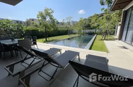 4 bedroom วิลล่า for sale at Boat Avenue Residence in ภูเก็ต, ไทย