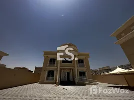 8 Bedroom Villa for sale at Mohammed Villas 6, Mazyad Mall, Mohamed Bin Zayed City