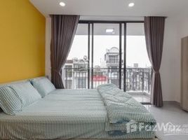 Studio House for sale in Vietnam, Ward 2, Binh Thanh, Ho Chi Minh City, Vietnam