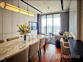 1 Bedroom Condo for rent at Banyan Tree Residences Riverside Bangkok, Khlong San, Khlong San