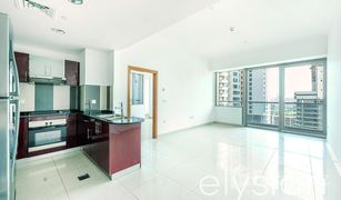 1 Habitación Apartamento en venta en , Dubái Ocean Heights