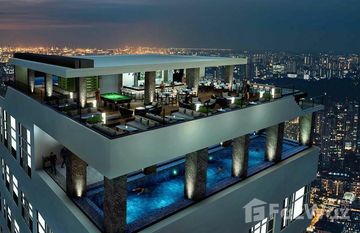 J Tower 2 in Boeng Keng Kang Ti Muoy, Phnom Penh
