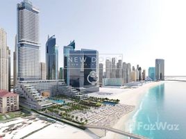 Estudio Apartamento en venta en Five JBR, Sadaf