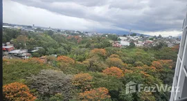 Viviendas disponibles en Mata Redonda
