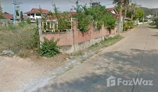 N/A Grundstück zu verkaufen in Surasak, Pattaya 