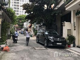 Studio Nhà mặt tiền for sale in Phường 11, Quận 10, Phường 11