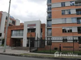 3 Schlafzimmer Appartement zu verkaufen im CARRERA 55A # 163-35, Bogota