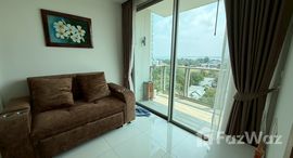 ยูนิตที่เหลืออยู่ในโครงการ เดอะ ริเวียร่า วงศ์อมาตย์