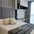 1 Bedroom Condo for rent at Oka Haus, Khlong Tan, Khlong Toei