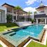 4 спален Вилла в аренду в Botanica The Nature (Phase 8), Si Sunthon