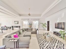 6 Bedroom Villa for sale at Hacienda, Dubai Land, Dubai