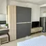 Studio Condo for rent at Supalai Veranda Ramkhamhaeng, Hua Mak, Bang Kapi, Bangkok, Thailand