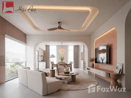 Villa with 4 bedrooms for rent in Khue My, Ngu Hanh Son, Da Nang — $3,104/month, photo 1