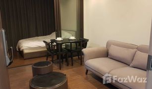 1 Bedroom Condo for sale in Phra Khanong Nuea, Bangkok The Line Sukhumvit 71