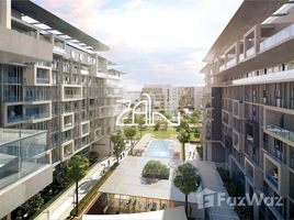 1 Bedroom Apartment for sale at Oasis 1, Oasis Residences, Masdar City, Abu Dhabi