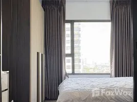 Condominium 1 chambre à louer à Aspire Sathorn-Taksin Copper Zone, Bang Kho