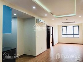 2 спален Квартира на продажу в Nhà ở cho cán bộ chiến sỹ Bộ Công an, Co Nhue, Tu Liem