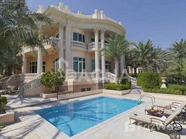 4 спален Вилла на продажу в Raffles The Palm, The Crescent, Palm Jumeirah