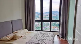 Unit Tersedia di Residensi Setiawangsa @ Keramat Au3